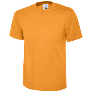 Uneek UC301 Classic T-shirt - Royal