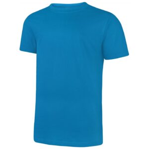 Uneek UC301 Classic T-shirt - Royal