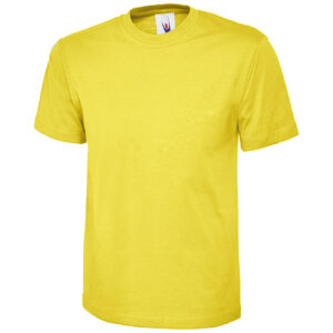 Uneek UC301 Classic T-shirt - Royal