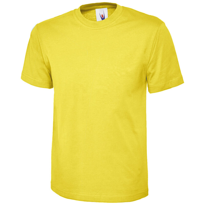 Uneek UC301 Classic T-shirt