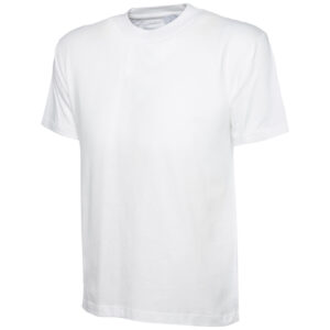 Uneek UC302 Premium T-shirt - Red