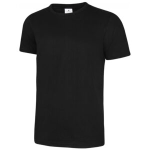 Uneek UC320 Olympic T-shirt - White