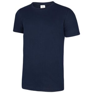 Uneek UC320 Olympic T-shirt - White