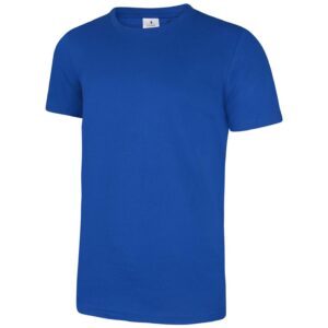 Uneek UC320 Olympic T-shirt - White
