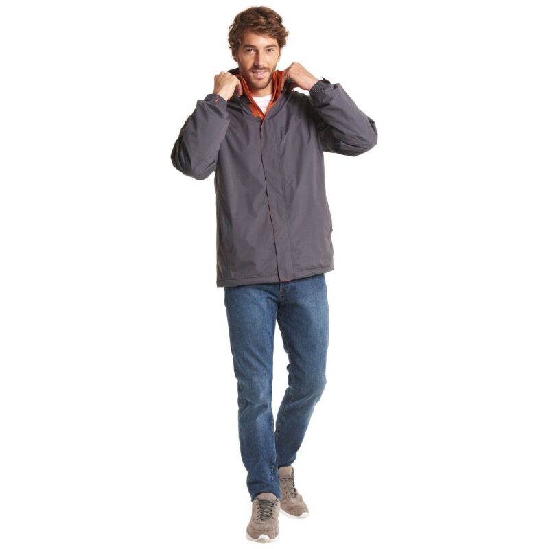 Uneek UC621 Deluxe Outdoor Jacket