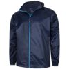 Navy/Surf Blue