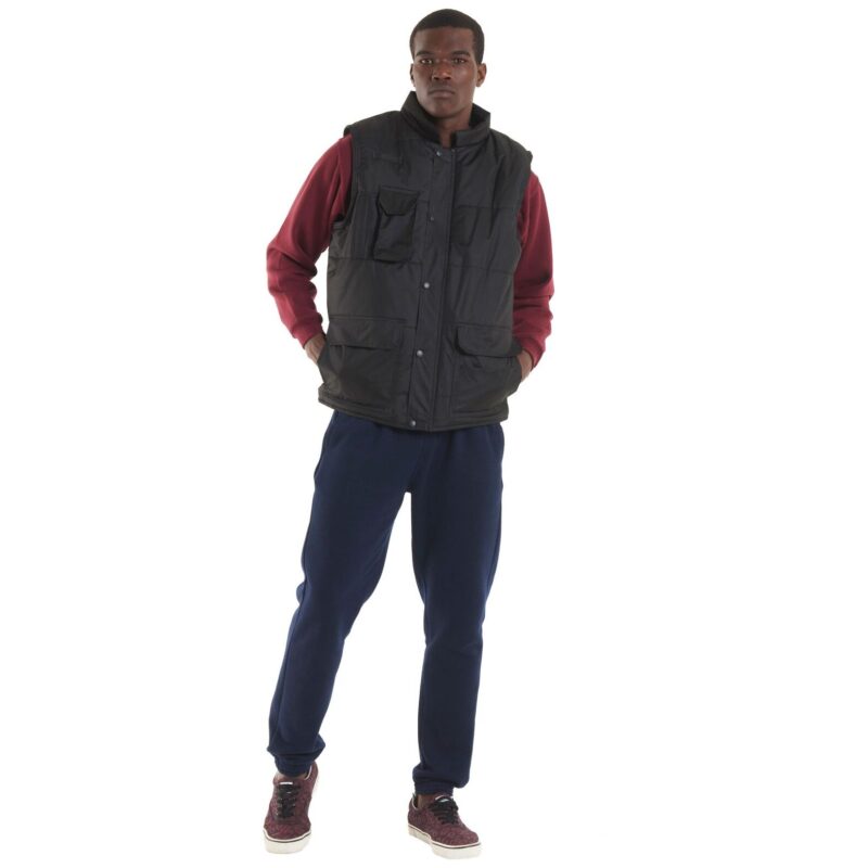 Uneek UC640 Super Pro Body Warmer