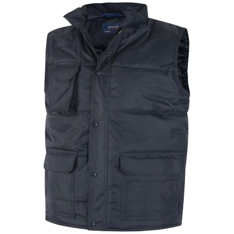 Uneek UC640 Super Pro Body Warmer