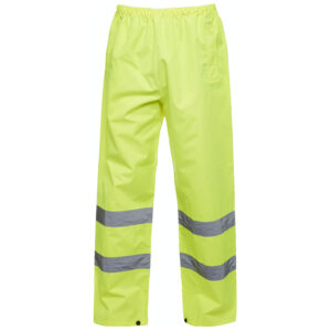 Uneek UC807 Hi-Viz Trouser