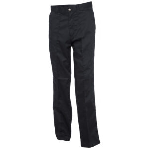 Uneek UC901R Workwear Trouser Regular - Navy