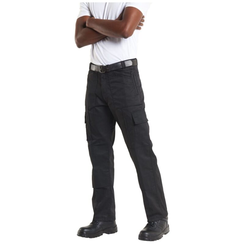 Uneek UC903R Action Trouser Regular