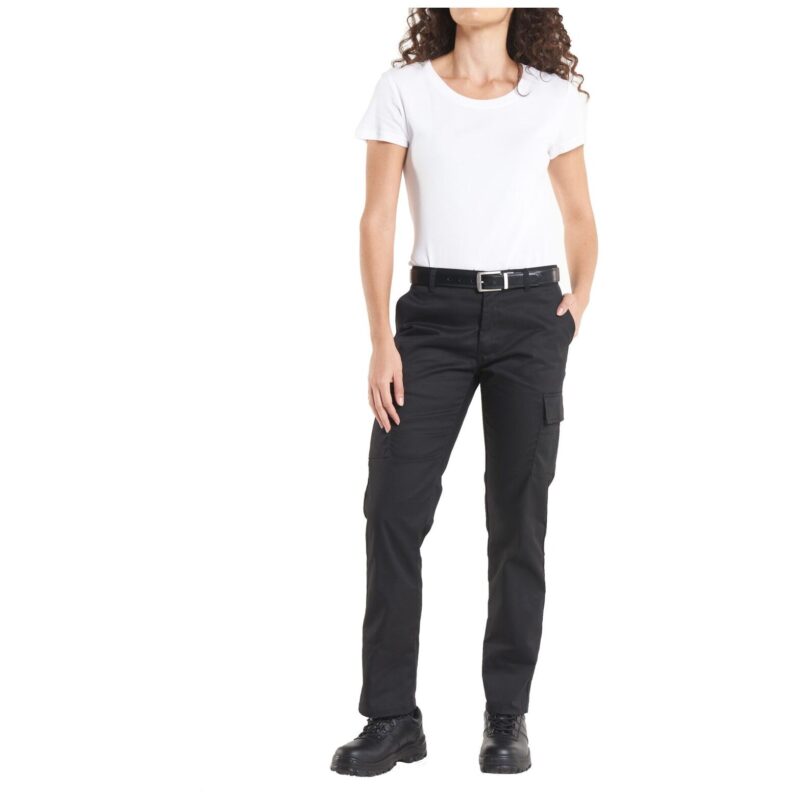 Uneek UC905 Ladies Cargo Trousers