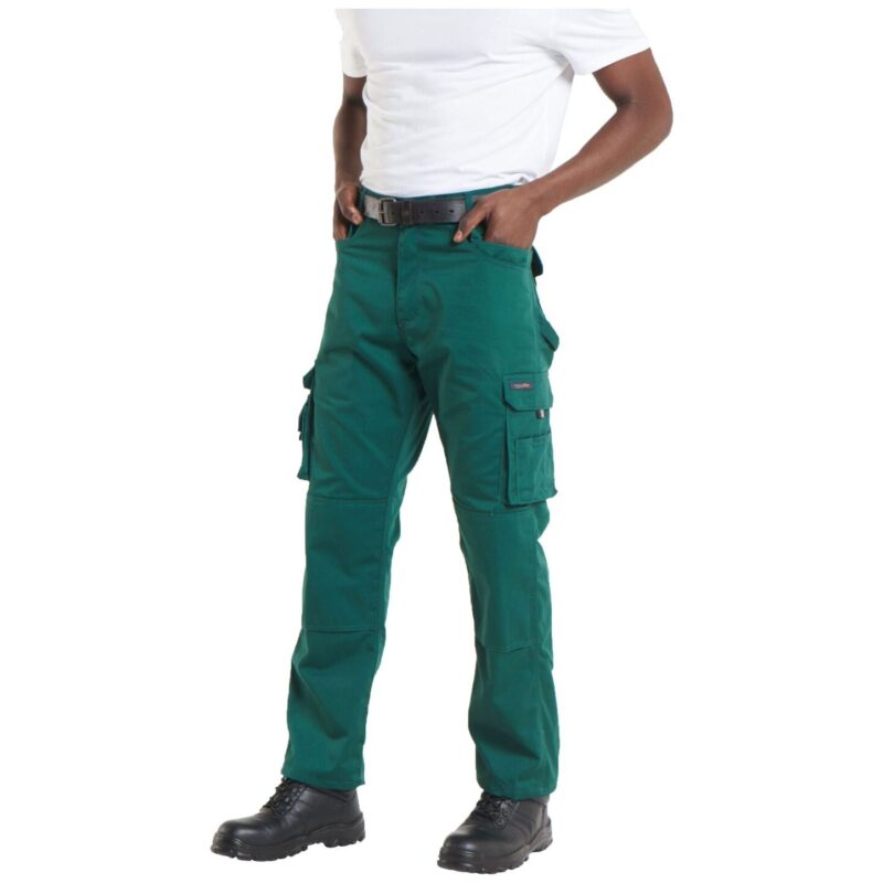 Uneek UC906L Super Pro TrouserLong