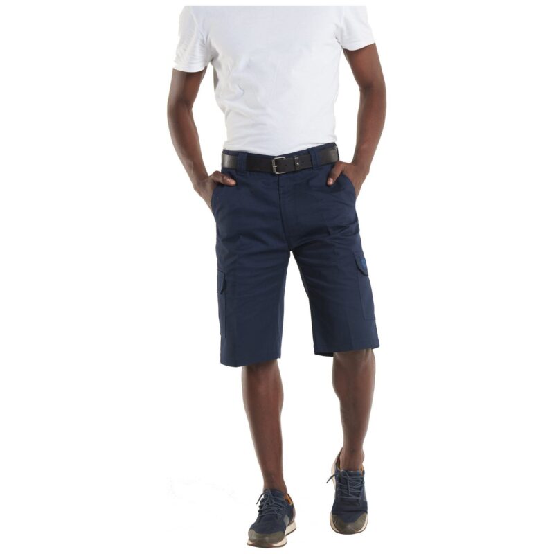Uneek UC907 Men's Cargo Shorts