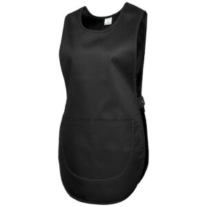 Uneek UC920 Premium Tabard - Bottle Green