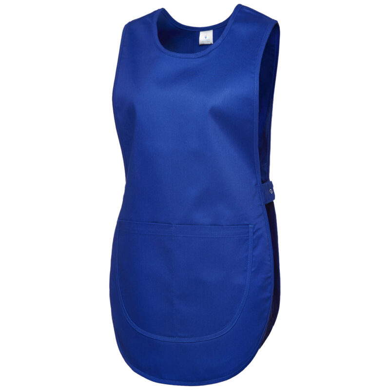 Uneek UC920 Premium Tabard - Royal