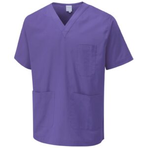 Uneek UC921 Scrub Top