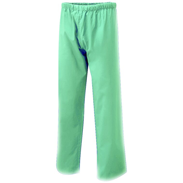 Uneek UC922 Scrub Trouser - Aqua