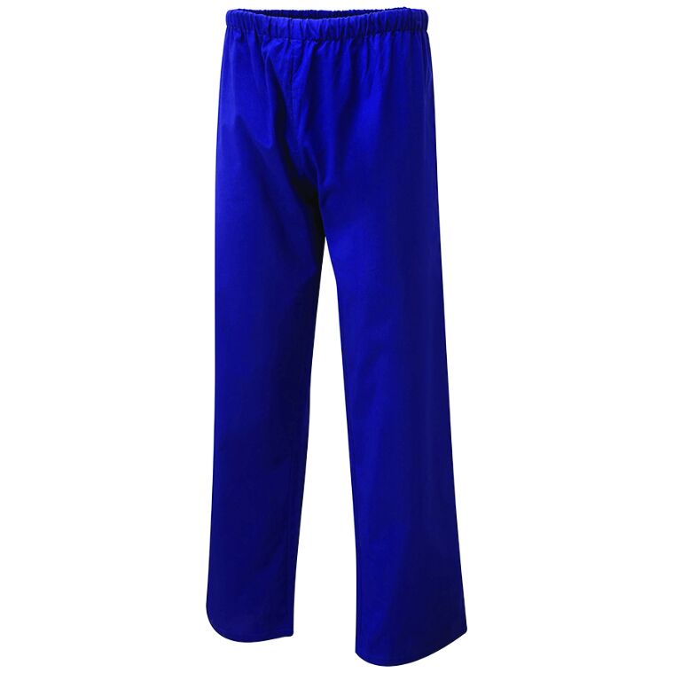 Uneek UC922 Scrub Trouser - Royal