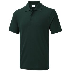 Uneek UX1 The UX Polo - Red