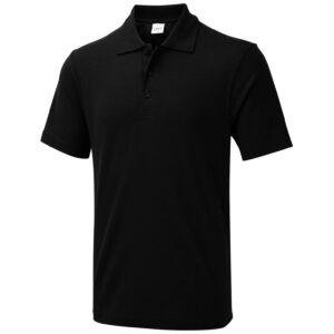 Uneek UX1 The UX Polo - Red