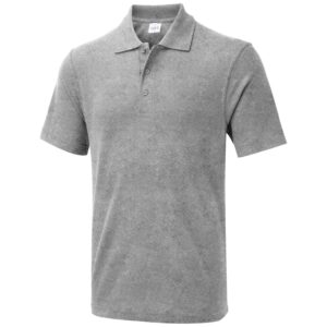 Uneek UX1 The UX Polo - Red