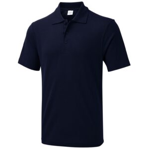 Uneek UX1 The UX Polo - Red