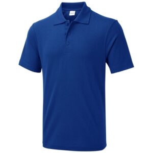 Uneek UX1 The UX Polo - Red