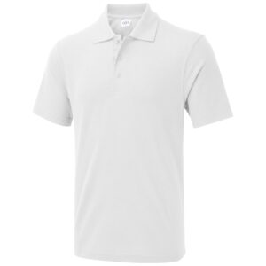 Uneek UX1 The UX Polo - Red
