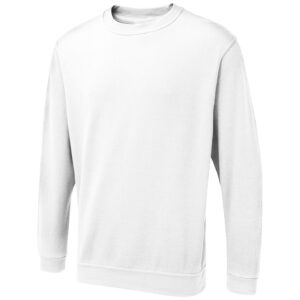 Uneek UX3 The UX Sweatshirt - Brown