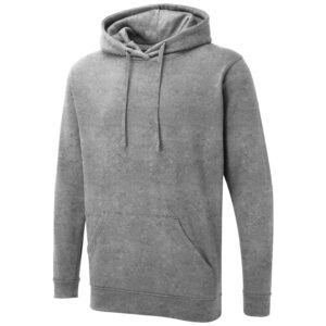 Uneek UX4 The UX Hoodie - Red