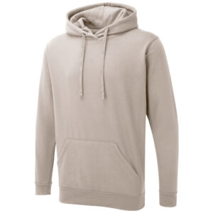 Uneek UX4 The UX Hoodie - Red