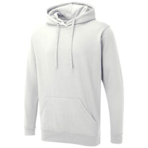 Uneek UX4 The UX Hoodie - Red
