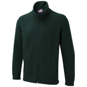 Uneek UX5 The UX Full Zip Fleece