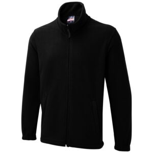 Uneek UX5 The UX Full Zip Fleece