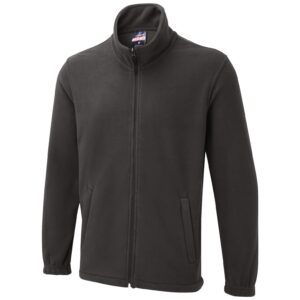 Uneek UX5 The UX Full Zip Fleece