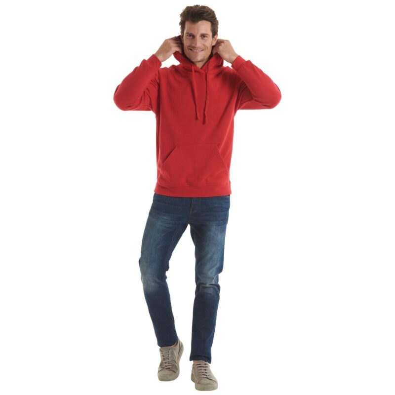 Uneek UX4 The UX Hoodie