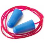 corded ear plugs