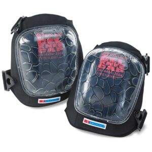 gel anti slip knee pads