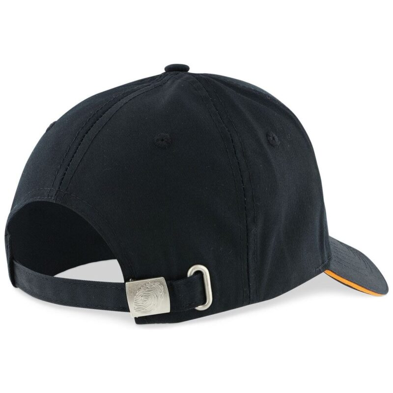 Herock Horus Cap (Navy)