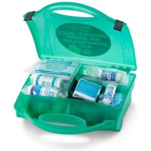 click medical medium first aid kit