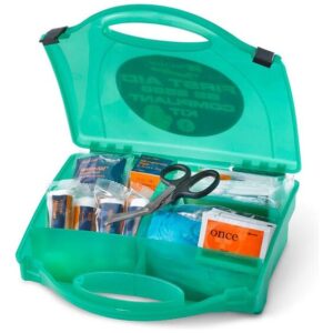 click medical small first aid kit