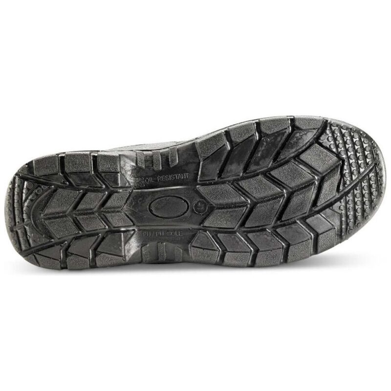 Click safety chukka boot sole