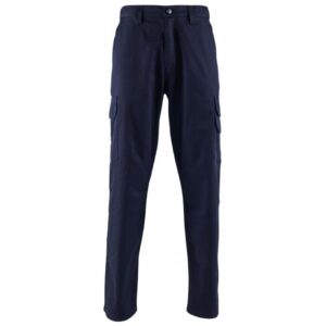Supertouch New Combat Trousers Short Leg - Black