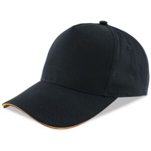 Herock Horus Cap (Navy)