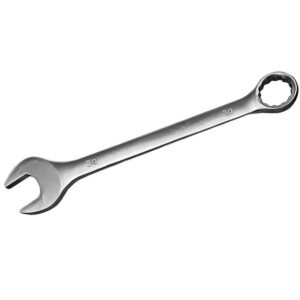 Neilsen Chromium Vanadium Combination Spanner 30 mm