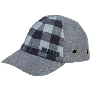 Herock Skoll Cap (Grey)