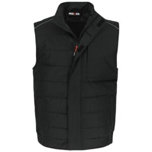 Herock Diomedes Bodywarmer (Black)