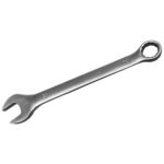 Neilsen Chromium Vanadium Combination Spanner 21 mm