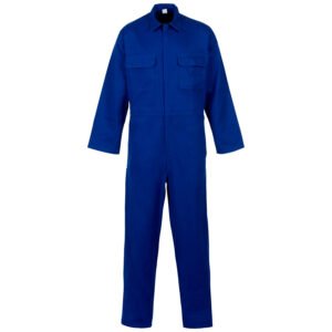 Weld-Tex® FR Basic Coverall